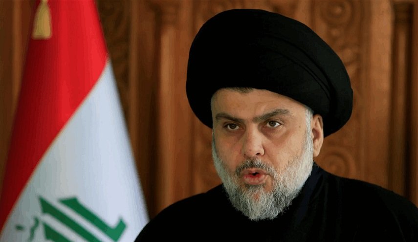 مقتدى الصدر يطالب البرلمان والحكومة بتفعيل دور 'هيئة اجتثاث البعث'