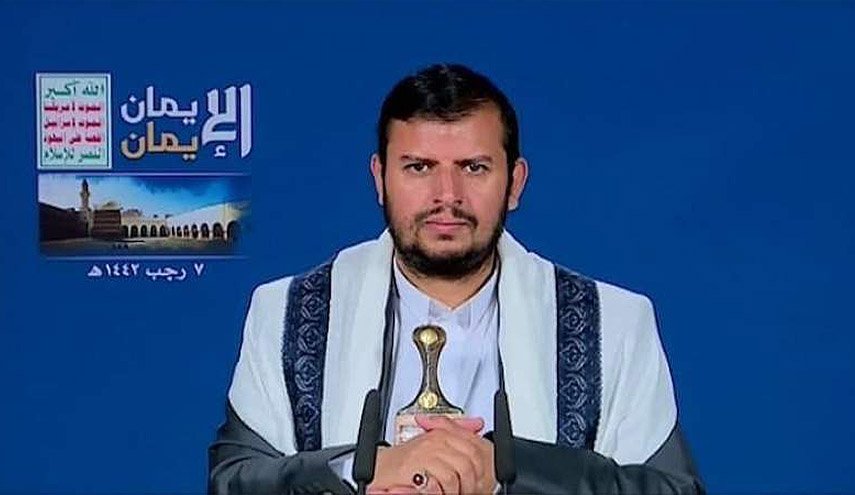 العمليات العسكرية تأتي في إطار التصدي لعدوان بدأه الآخرون على اليمن