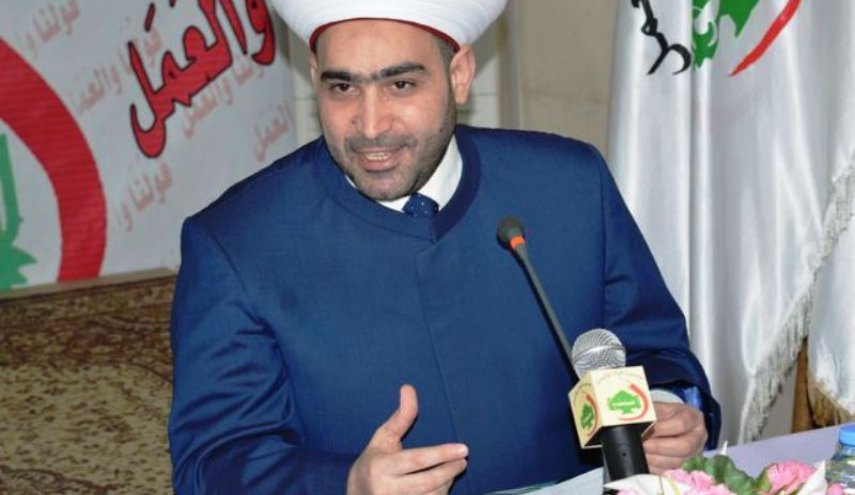 جمعية “قولنا والعمل” اللبنانية : سلاح المقاومة سيحفظ لبنان