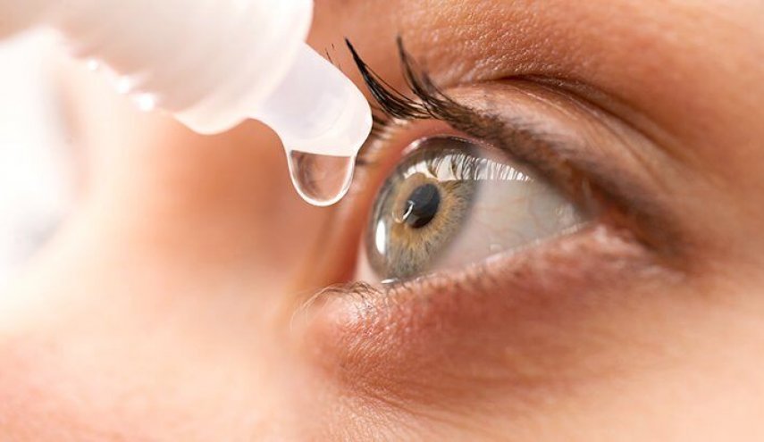 طرق سهلة لمواجهة رفة العين والتخلص منها!