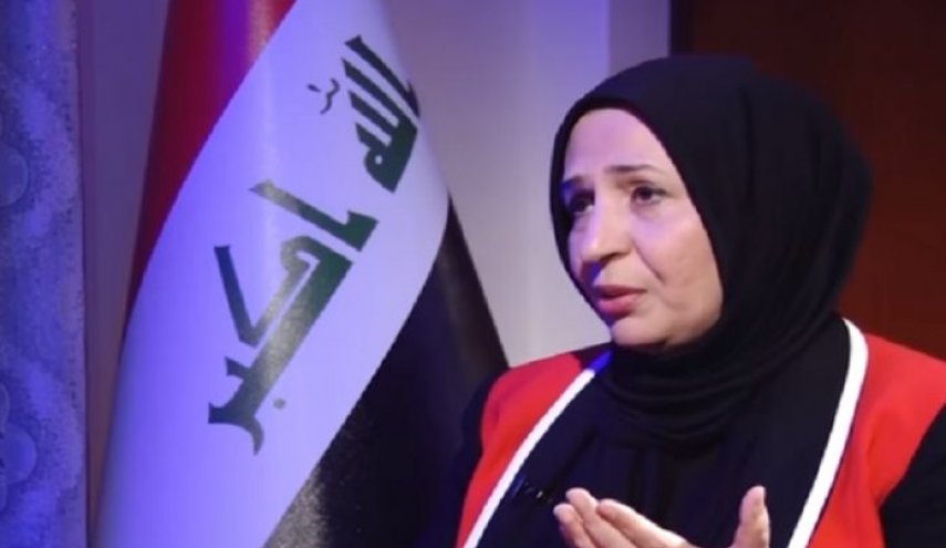 نائبة تكشف عن توصل بغداد واربيل الى “اتفاق شبه نهائي”