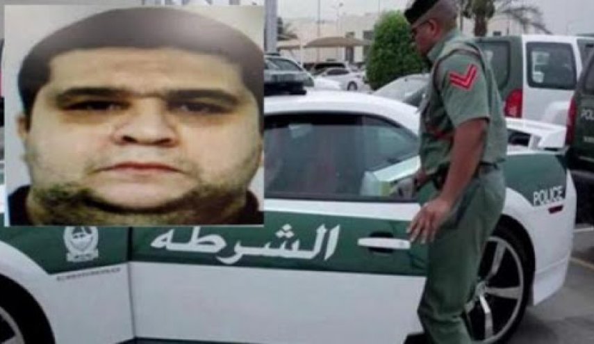 اعتقال زعيم أكبر عصابات المخدرات في فرنسا