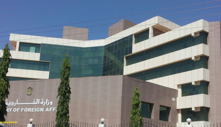 بيان شديد اللهجة للسودان ردا على إساءة إثيوبيا واتهامه بالعمالة 