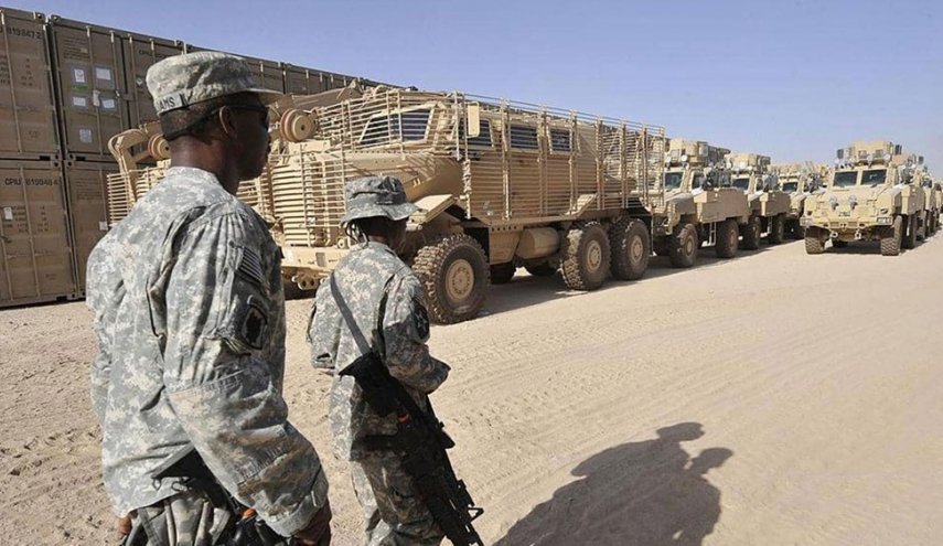 دولة القانون تعلق على قرار الناتو بزيادة جنوده في العراق