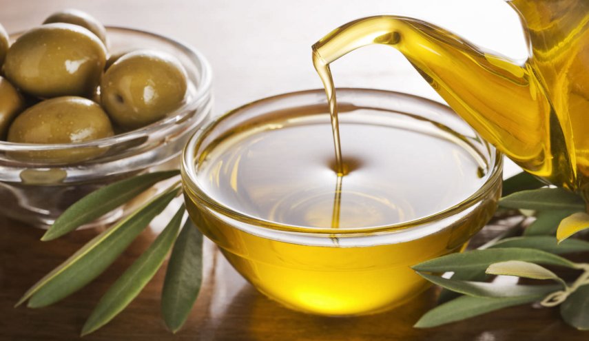 فوائد تناول زيت الزيتون يوميا لا تعد ولا تحصى
