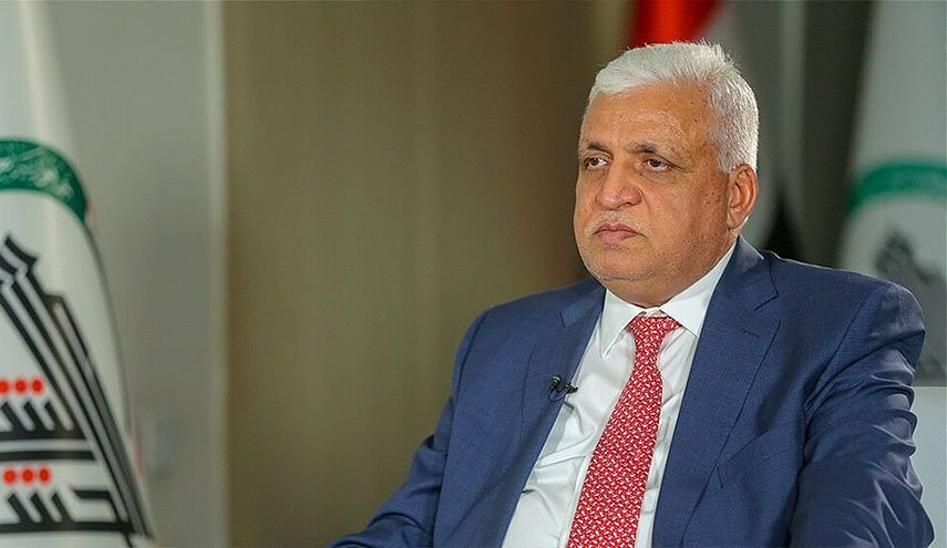 الفياض تعليقا على عملية الطارمية:الحشد سيبقى درعا واقيا للعراقيين ومدنهم