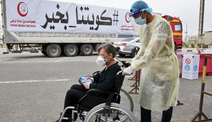 الكويت تقرر منع دخول غير الكويتيين حتى إشعار آخر لاحتواء كورونا
