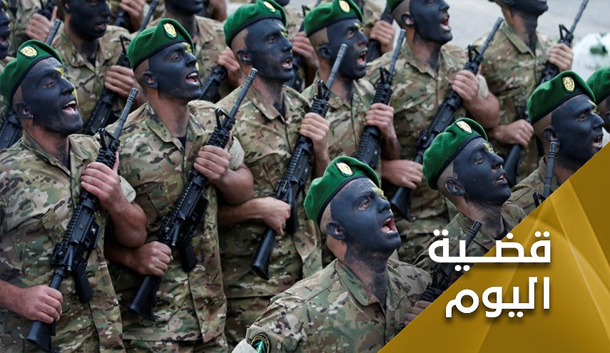 خفايا الدعم البريطاني للبنان.. الجرود واستهداف المقاومة