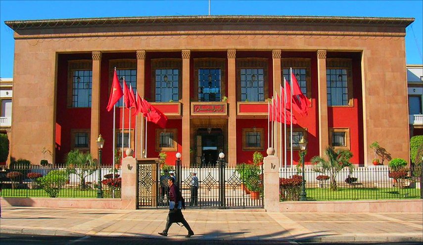 نائبان مغربيان يلتقيان نائبا في الكنيست الإسرائيلي