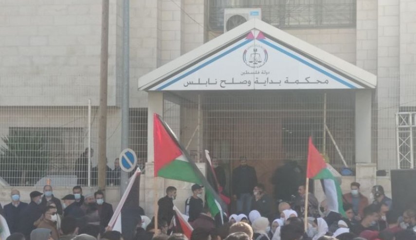 القضاء الفلسطيني يحمل بريطانيا مسؤولية وعد بلفور