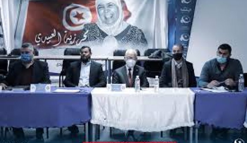 حركة النهضة تدعو للنزول للشارع يوم السبت المقبل