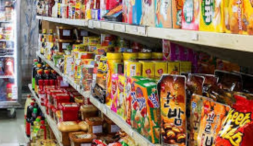 البضائع التركية تستحوذ على نحو 70% من السوق في مناطق 'قسد'