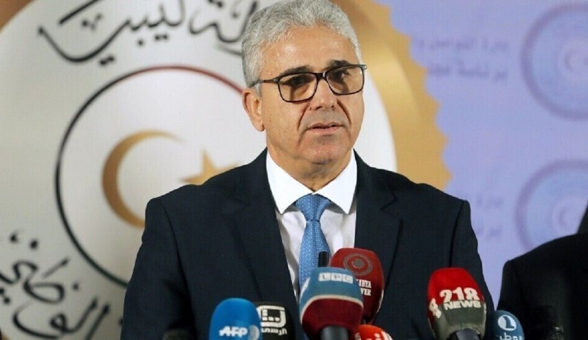 جهاز دعم الاستقرار الليبي ينفي تعرض باشاغا لمحاولة اغتيال!
