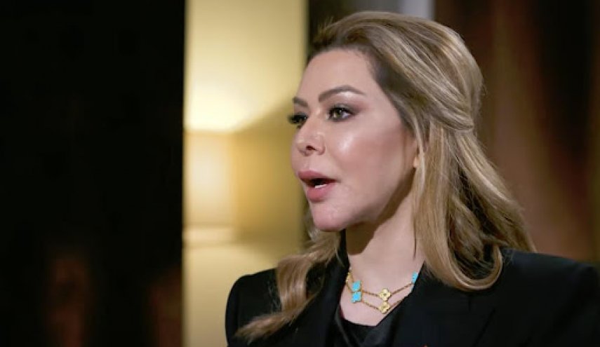 بعد حديثها لـ'العربية'.. رغد صدام تدلي بتصريح جديد