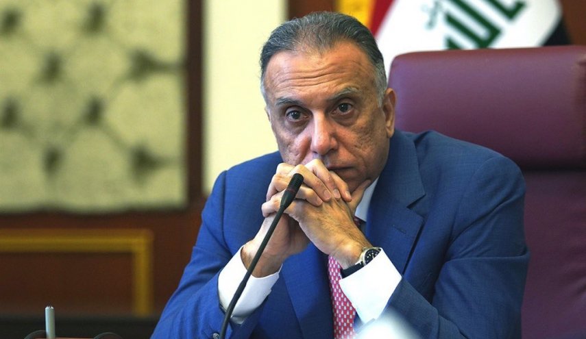 الكاظمي يؤكد على اعتماد الحوكمة الألكترونية بمؤسسات الدولة 