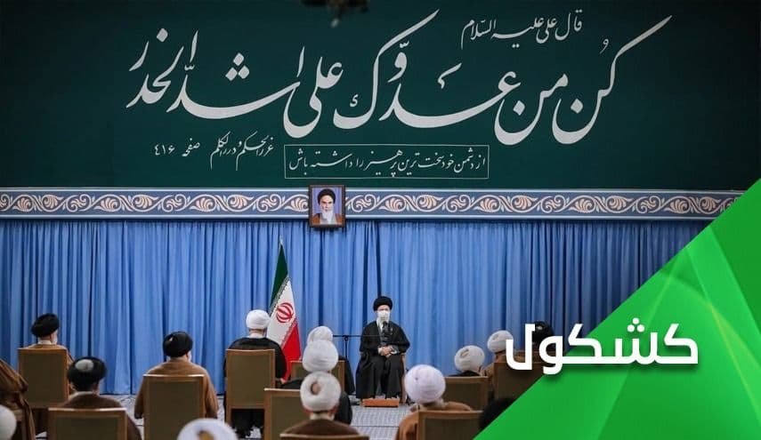 لا غرابة في تخصيب ايران لليورانيوم بنسبة 60%
