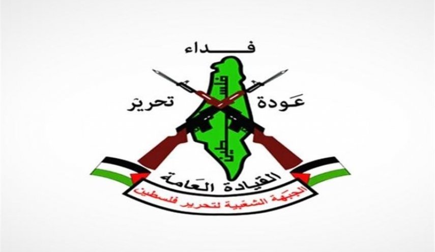 الجبهة الشعبية: 'عملية حاجز سالم البطولية برهان جديد على النهج الكفاحي'