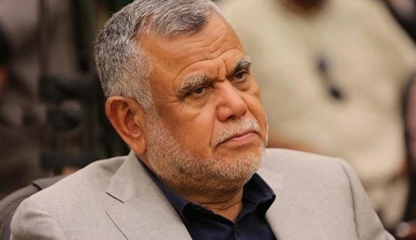 العامري: قصف البعثات الدبلوماسية عمل غير مبرر تحت أي ذريعة كانت