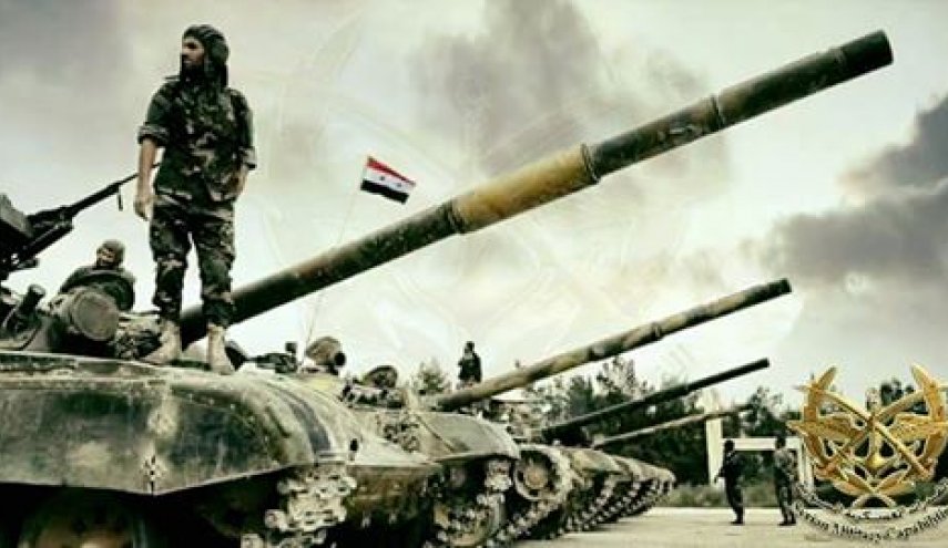 تعزيزات عسكرية إلى ريف حلب… هل من حسم عسكري؟
