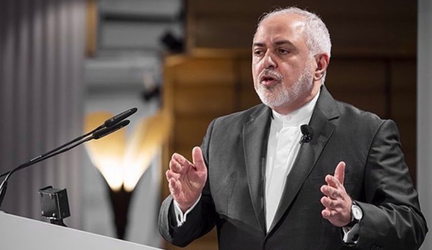ظريف: اوقفنا التنفيذ الطوعي للبروتوكول الاضافي بدءا من صباح اليوم