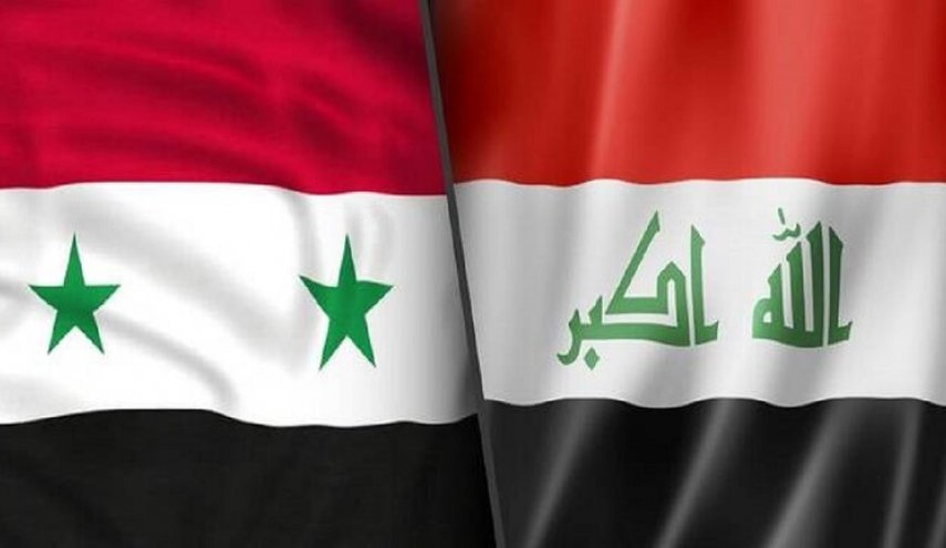 العراق يؤكد ضرورة إعادة سوريا إلى مقعدها في جامعة الدول العربية