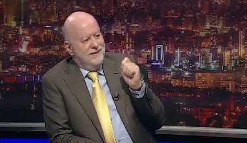 مساعد شؤون العلاقات الدولية بمكتب قائد الثورة الاسلامية ينعى رحيل 