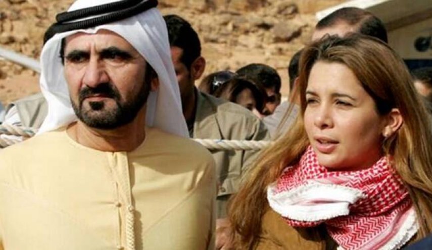انتقام ملكي أردني من محمد بن راشد وكيف؟