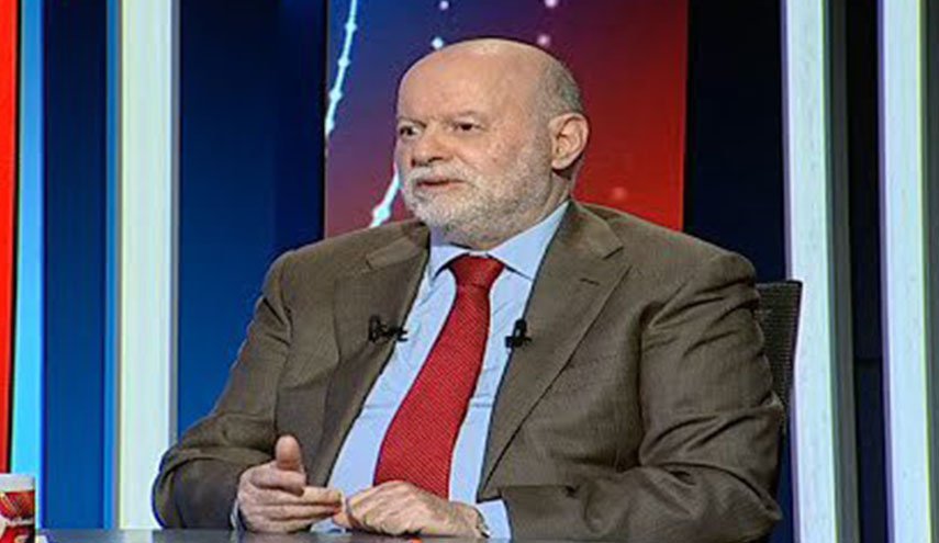 الرئيس السوري يعزي بوفاة المفكر والمناضل العروبي أنيس النقاش