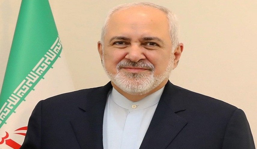 ظريف: وقف تنفيذ البروتوكول الإضافي يتوافق مع المادة 36 من الاتفاق النووي