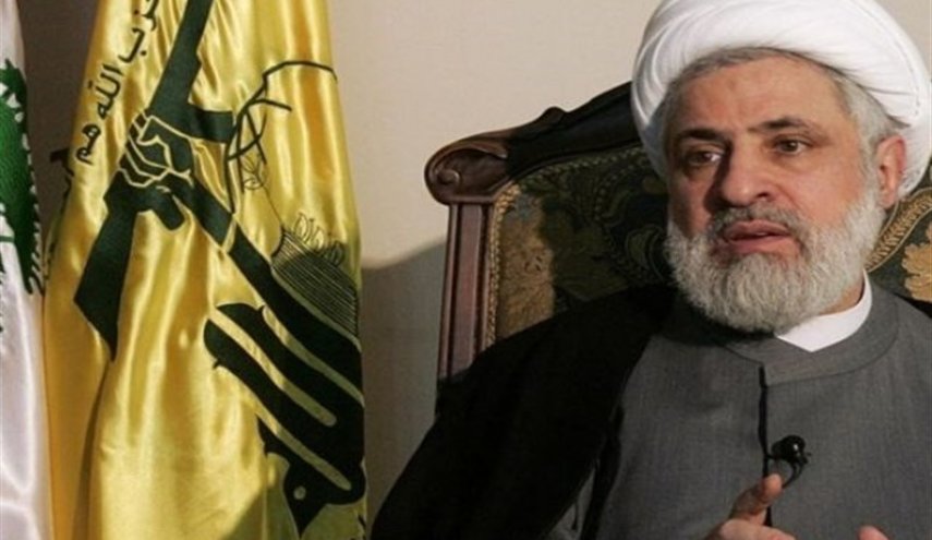 الشيخ نعيم قاسم: لن نيأس من ‏اجتراح الحلول لولادة الحكومة بأسرع وقت