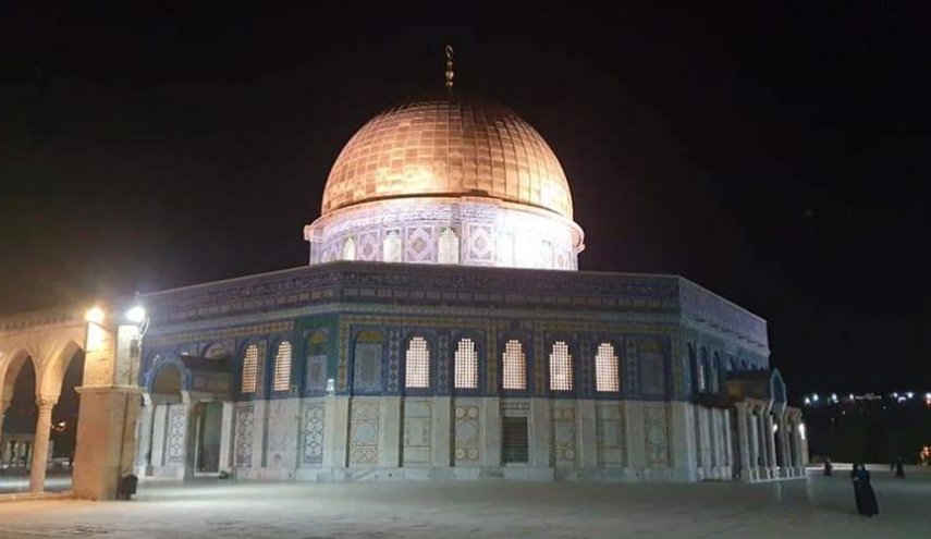 أوقاف القدس تعلن فتح المسجد الأقصى في رمضان المقبل