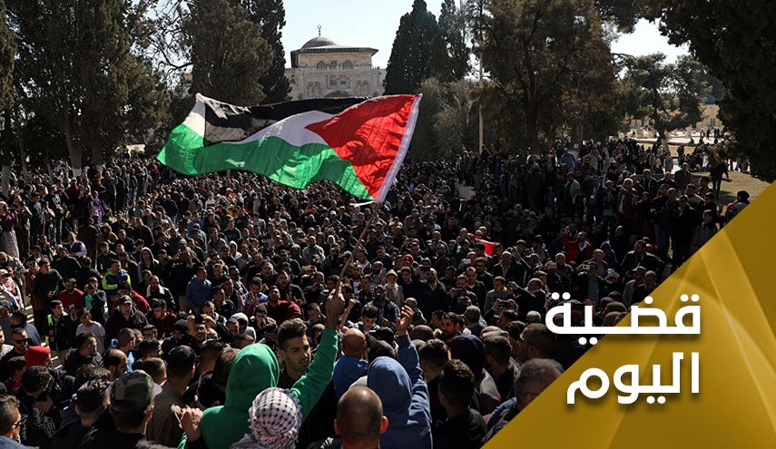الى الفصائل الفلسطينية .. (جيل التغيير الفلسطيني ) لن يقبل بالمصطلحات البالية