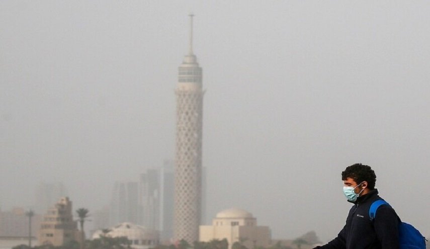 633 إصابة و39 وفاة جديدة بكورونا في مصر
