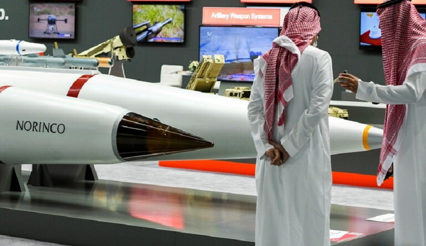 الإمارات تعلن عن صفقات تسليحية بقيمة 1.6 مليار دولار
