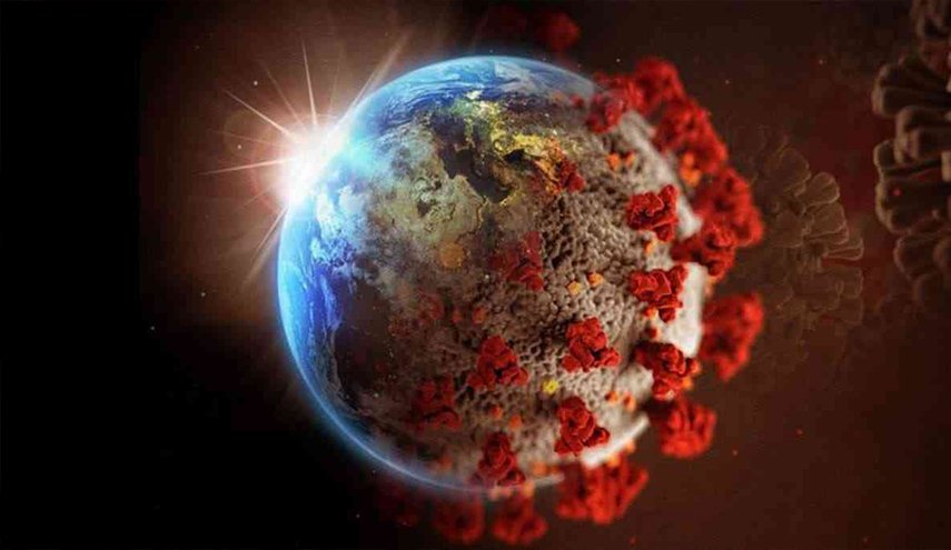 الصحة العالمية تعلن انخفاض عدد المصابين بكورونا