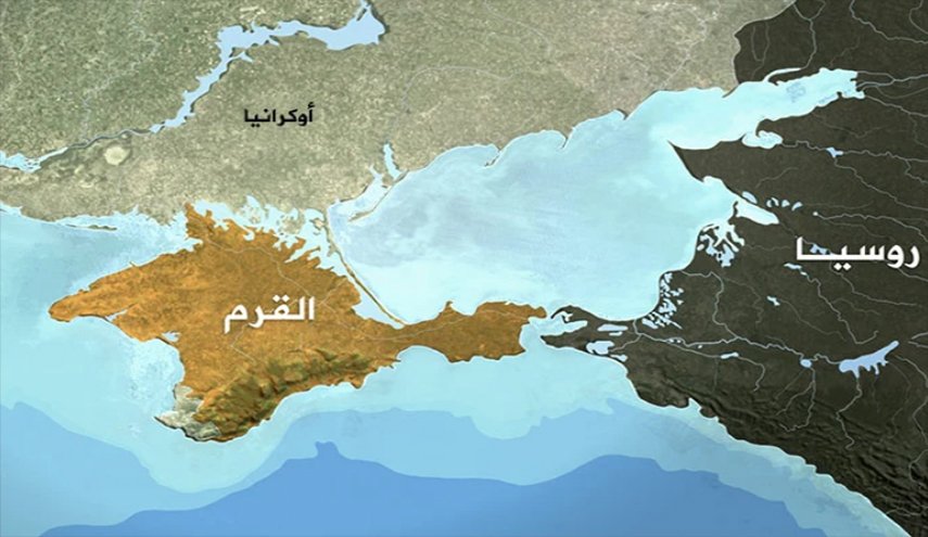 القرم: الكذب أصبح جزء من سياسة الدولة في أوكرانيا