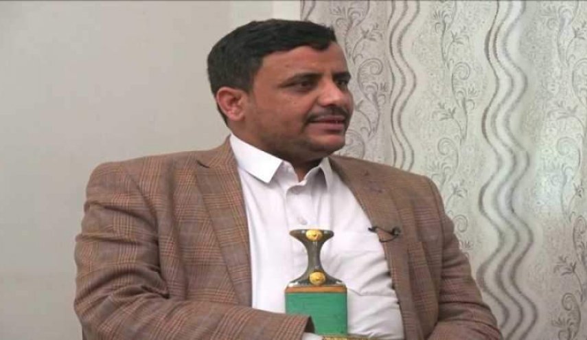الفيشي: مأرب قاعدة للعدوان انطلق منها للاعتداء على المحافظات المجاورة