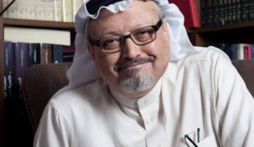 البيت الأبيض يعلق بشأن تقرير مقتل خاشقجي والعلاقة مع السعودية