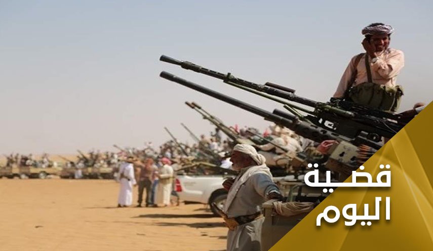 تفوق صنعاء ومؤشرات حسم المعركة في 