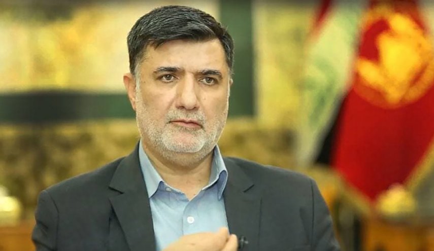  الموجة الثانية من كورونا.. اجراءات مشددة من العتبة الحسينية