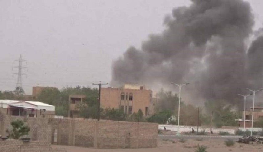 العدوان  على اليمن يحقق 231 خرقا على الحديدة خلال 24 ساعة