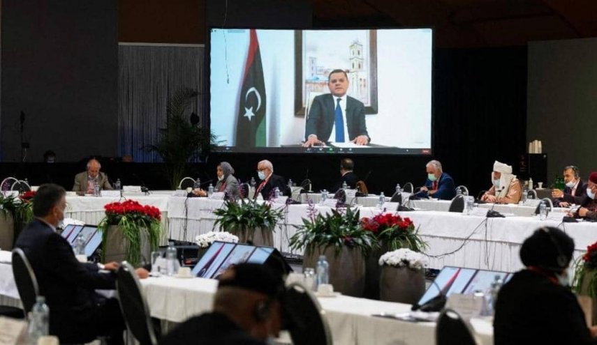 ليبيا.. دبيبة يقدم حكومته اليوم وجلسة الثقة في سرت