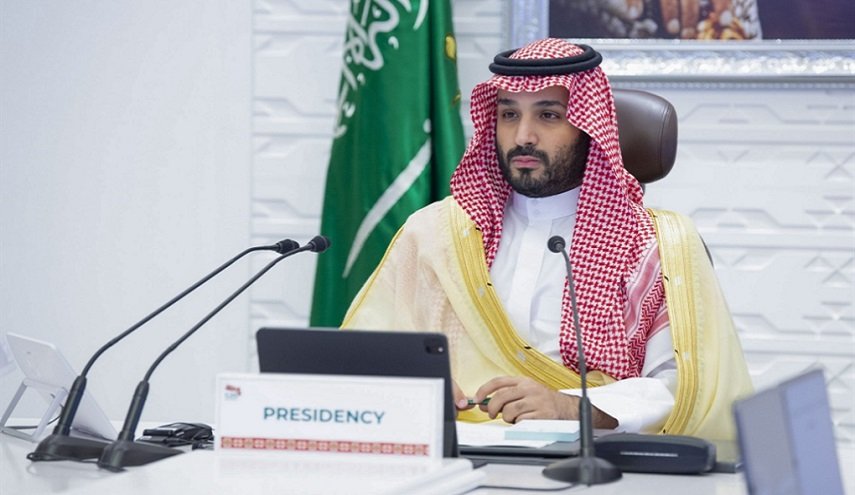 الرياض تستنجد بـ
