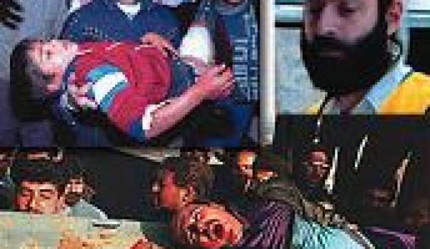 27 عاما على مجزرة المسجد الإبراهيمي.. ودعوات لحمايته