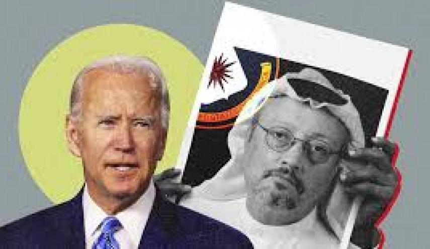 بايدن ينبش قبر خاشقجي..إبن سلمان مذنب حتى تثبت طاعته!