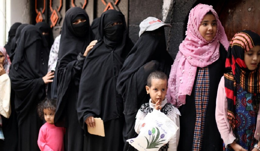 اليمن في المرتبة الأخيرة عربيا وعالميا على مؤشر الأمن الغذائي
