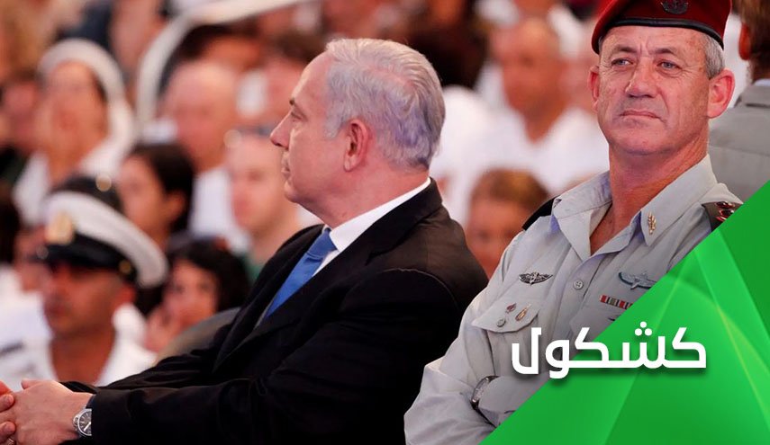 ايران تحدد مصير الانتخابات الاسرائيلية