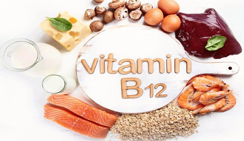 علامات 'خفية' يمكن أن تكشف نقص فيتامين B12