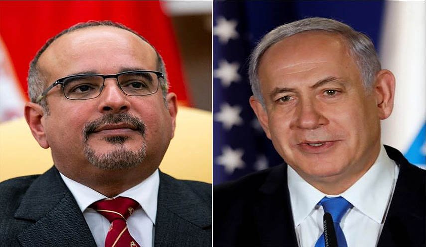 المنامة تتباحث و'تل ابيب' حول امكانية زيارة نتنياهو للبحرين