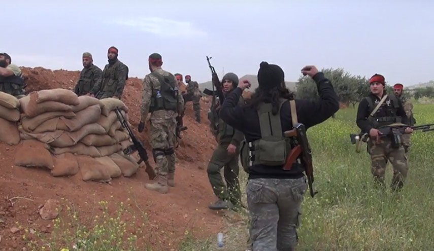 خطف 25 مدنياً من بينهم عجائز في بلدة الباسوطة بريف حلب